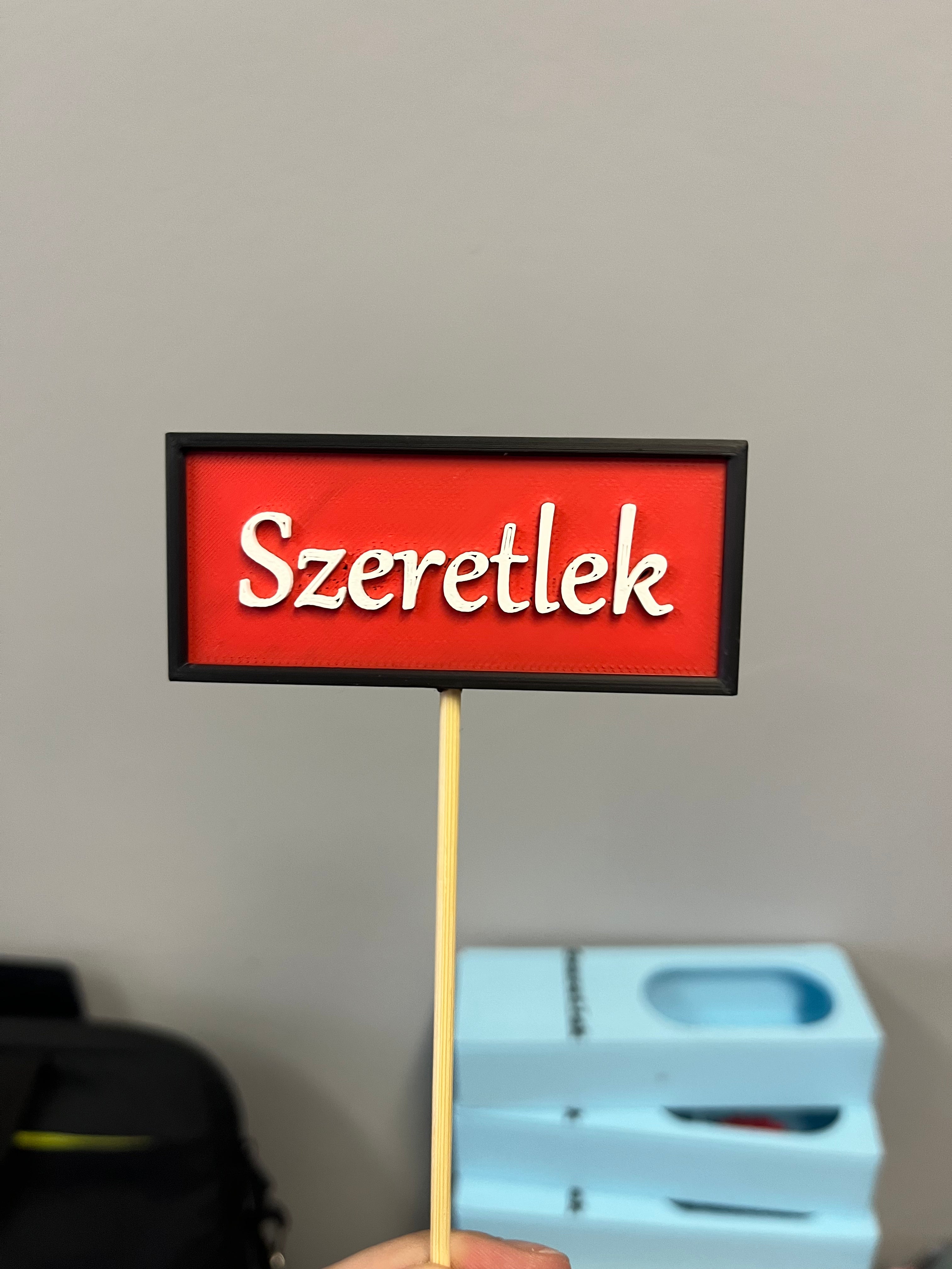 Virág csokor beszúrók